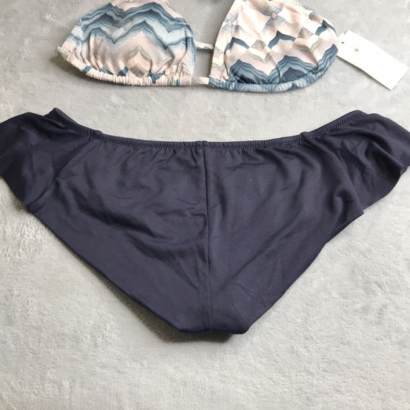 Eberjey Bikini Size Medium New with tags - Picture 4 of 9
